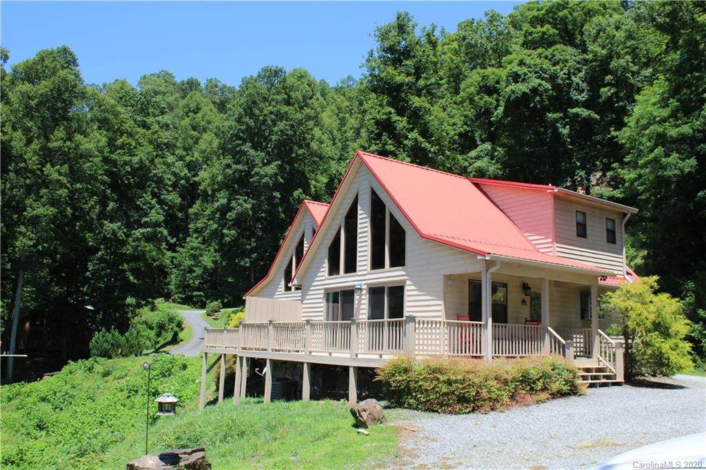 1090 Big Rockys Road - Photo 1
