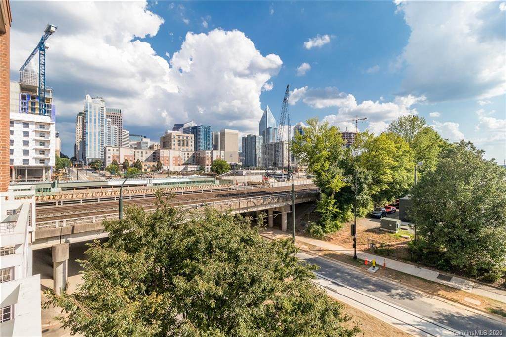 710 Trade Street - Photo 1