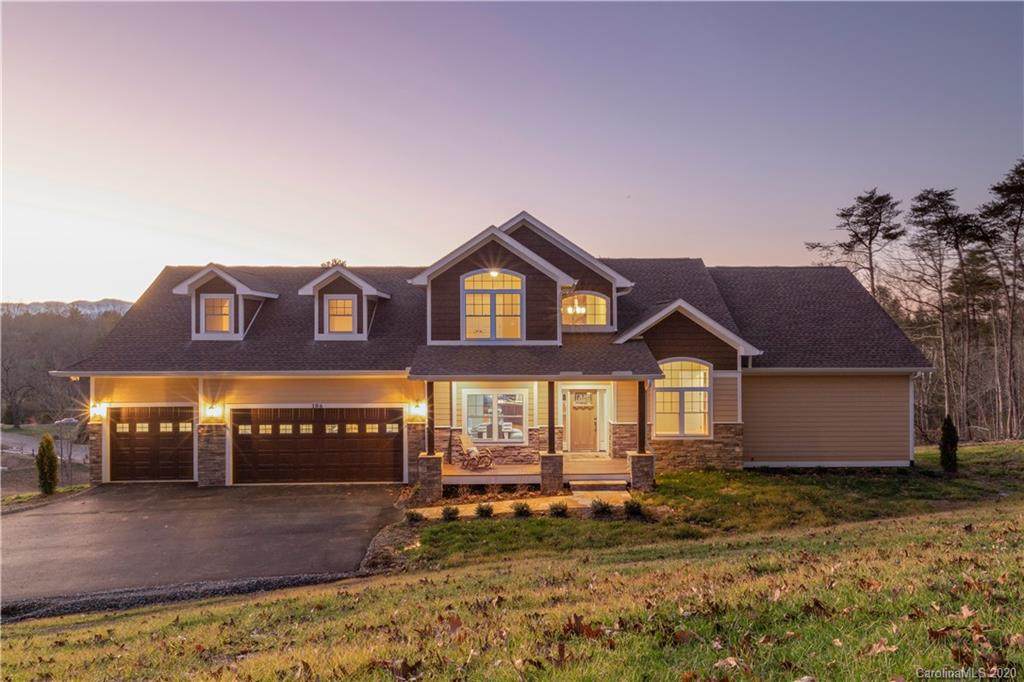 138 Saddle Ridge Drive - Photo 1