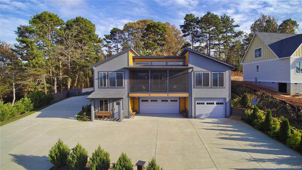 76 Climbing Aster Way - Photo 1