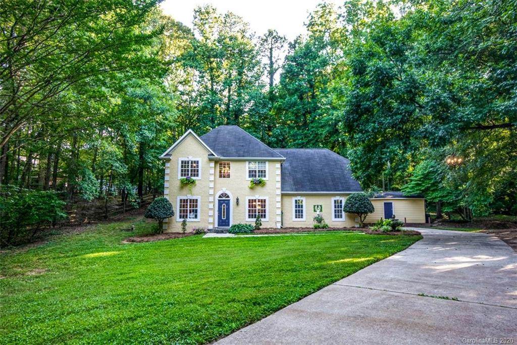 10410 Edwards Place - Photo 1