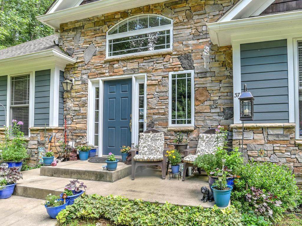 37 Gaston Mountain Road - Photo 1