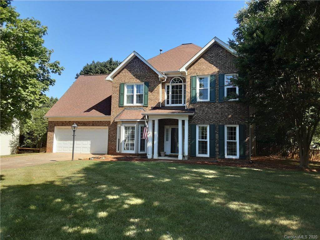 1628 Thornblade Ridge Drive - Photo 1