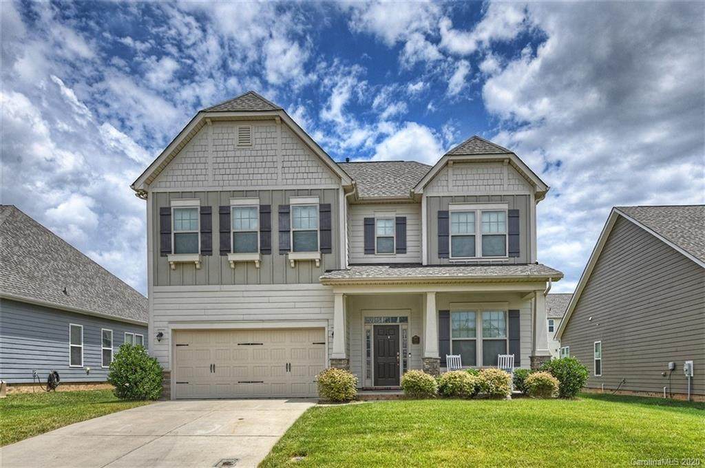 1026 Thessallian Lane - Photo 1