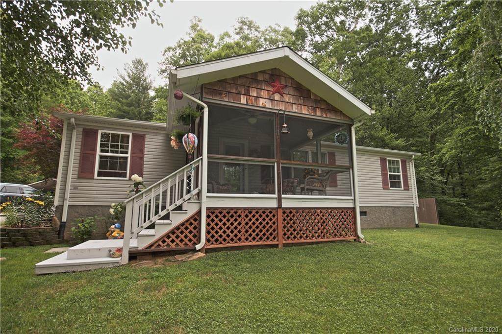 350 Long Ridge Road - Photo 1
