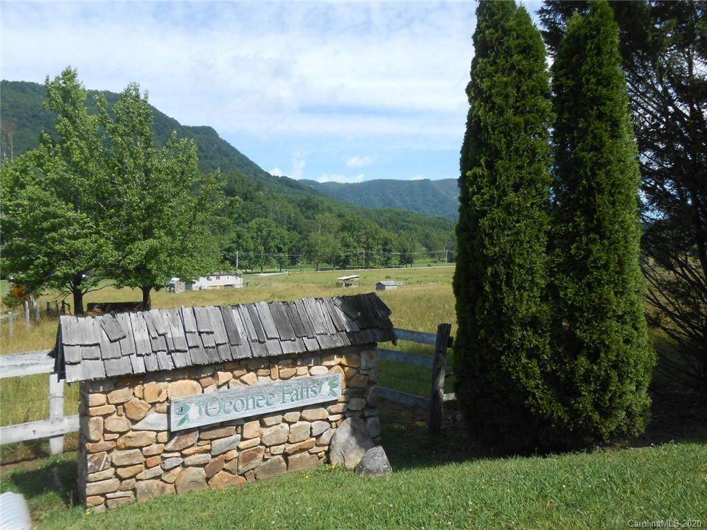Lot 8B/9B Sunrise Path - Photo 1