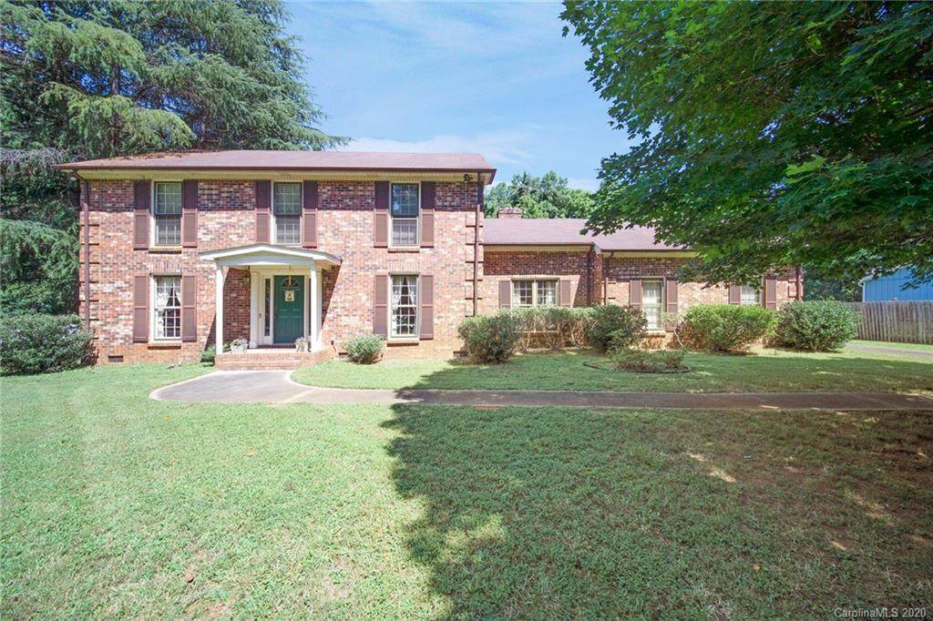 8816 Glencroft Road - Photo 1