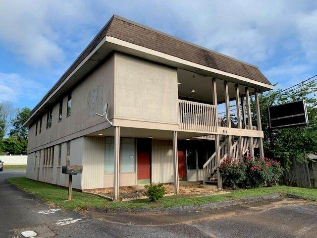 515 Us 321 Highway - Photo 1