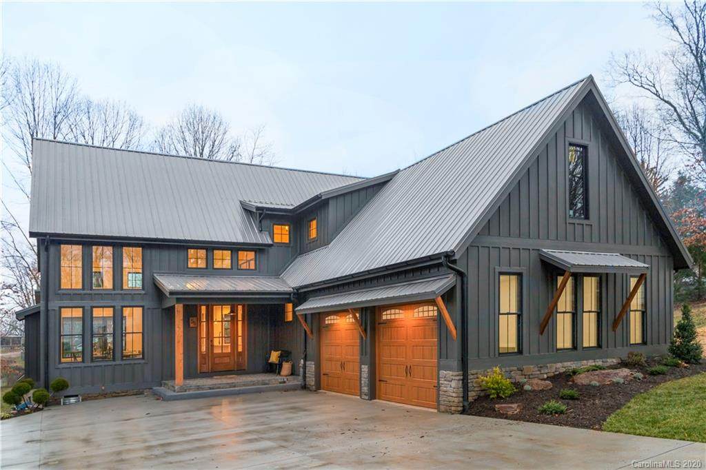 110 Saddle Ridge Drive - Photo 1