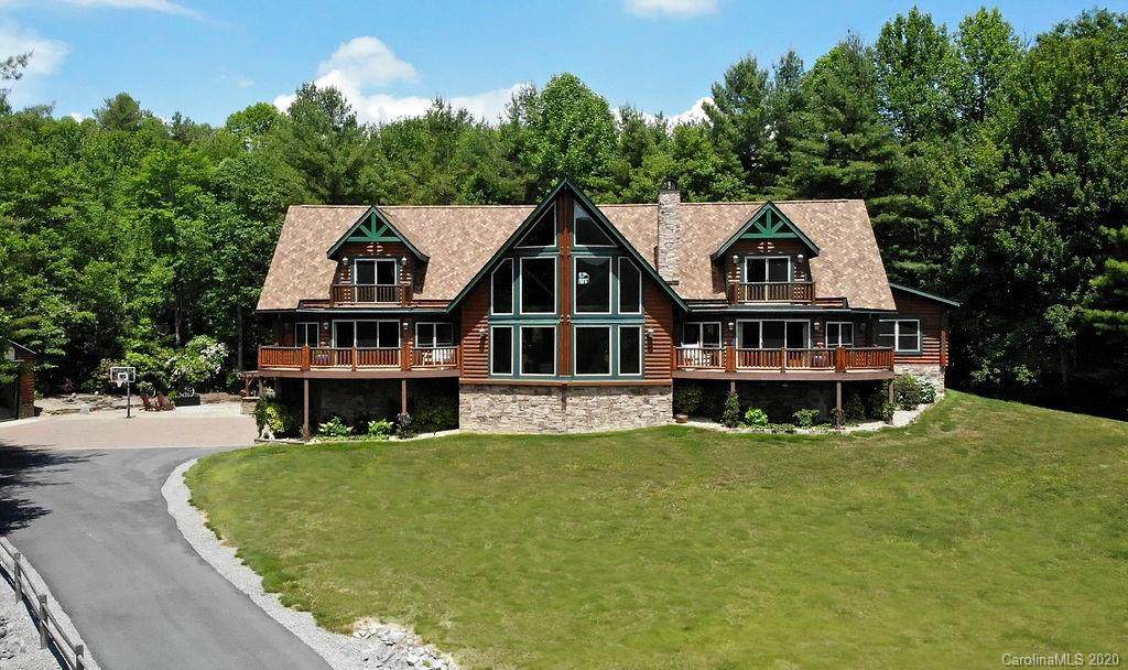 84 Greenfield Circle - Photo 1