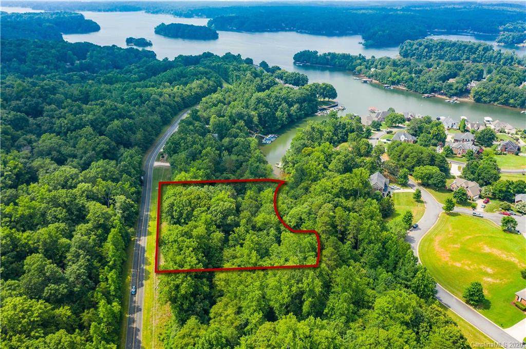 1.62 Acres Heronwood Road - Photo 1