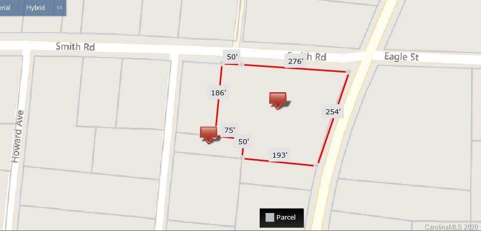 615 Enochville Avenue - Photo 1