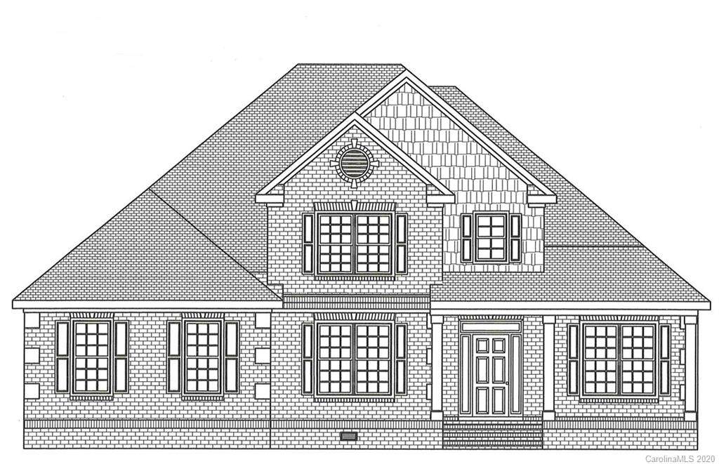 199 Carolina Crossing Drive - Photo 1