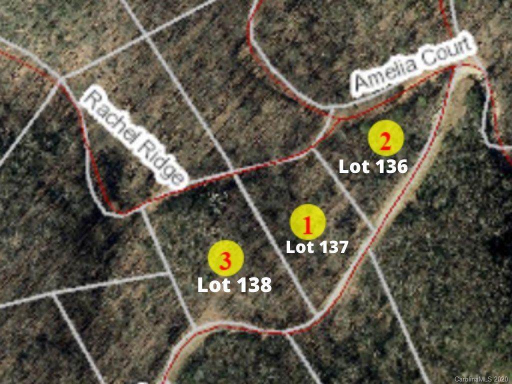 99999 Amelia Court - Photo 1
