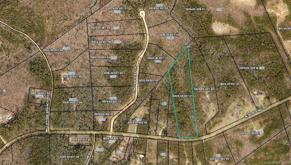450 Rebound Road - Photo 1