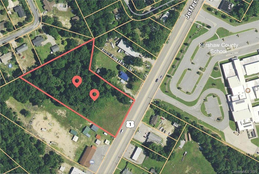1723 Jefferson Davis Highway - Photo 1