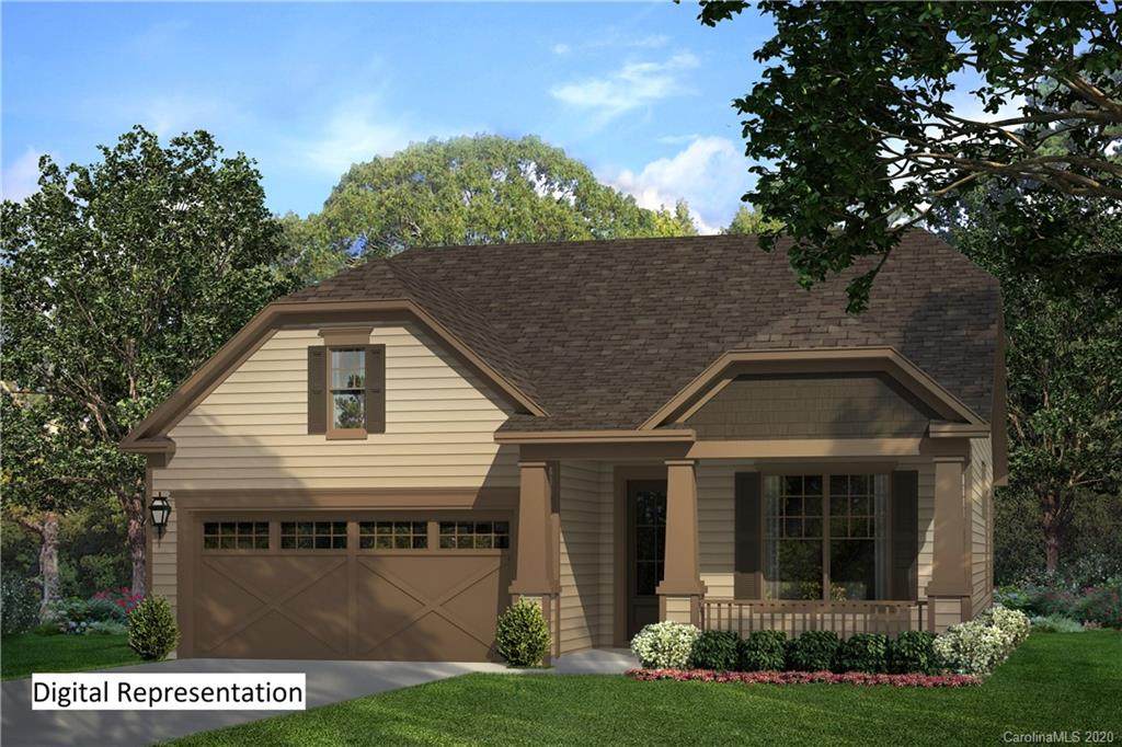 6431 Good News Drive - Photo 1