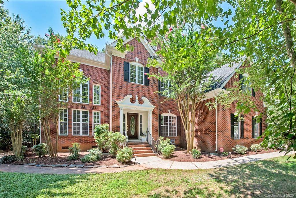 15613 Glen Miro Drive - Photo 1