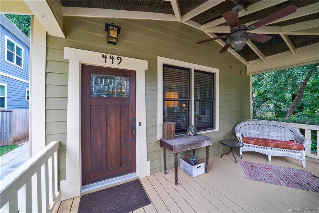 449 Bascom Street - Photo 1