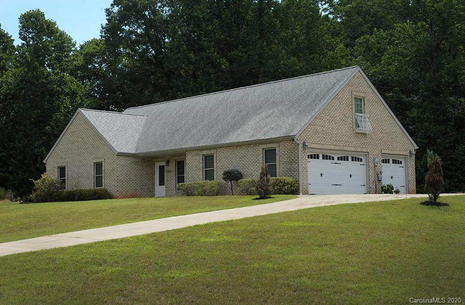 128 Tiger Oak Lane - Photo 1