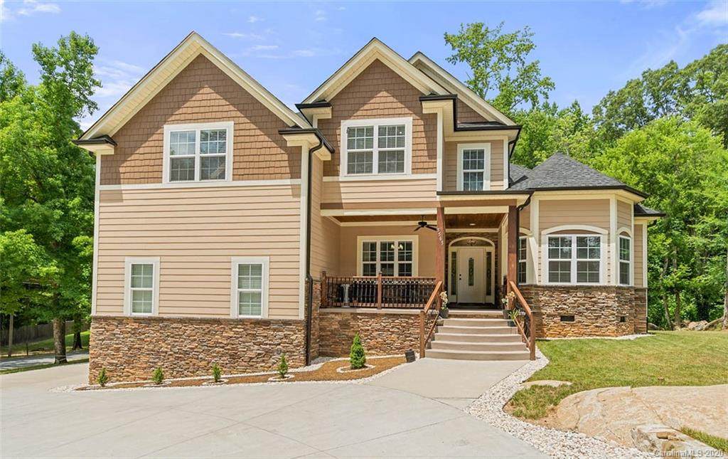 3565 Shiloh Church Road - Photo 1