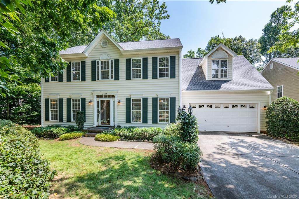 6347 Pink Dogwood Lane - Photo 1