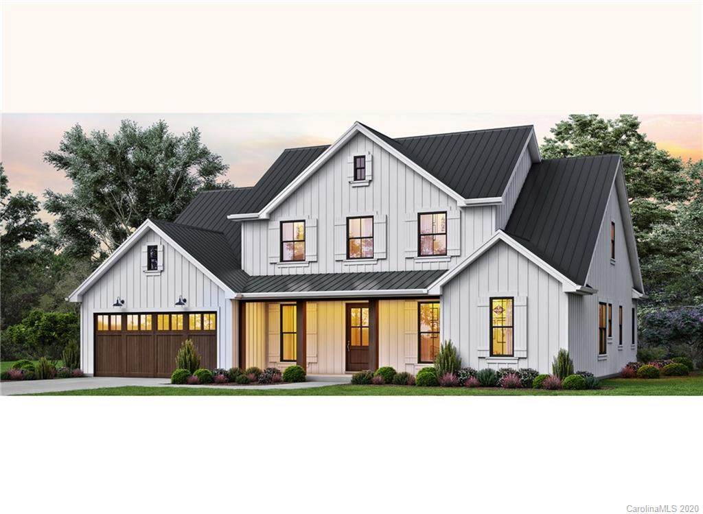 21 Baxter Woods Lane - Photo 1