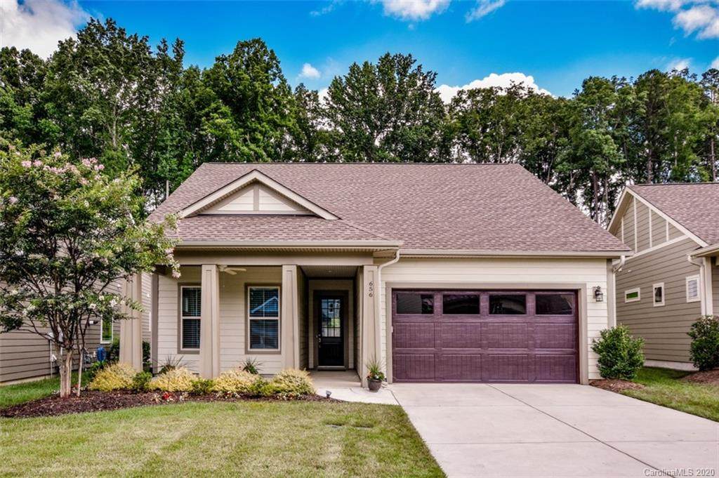 656 Tallulah Falls Drive - Photo 1
