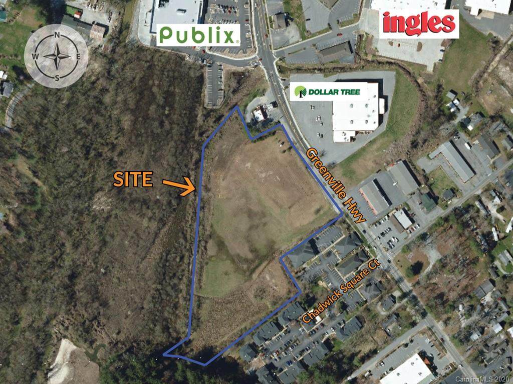 715 Greenville Highway - Photo 1
