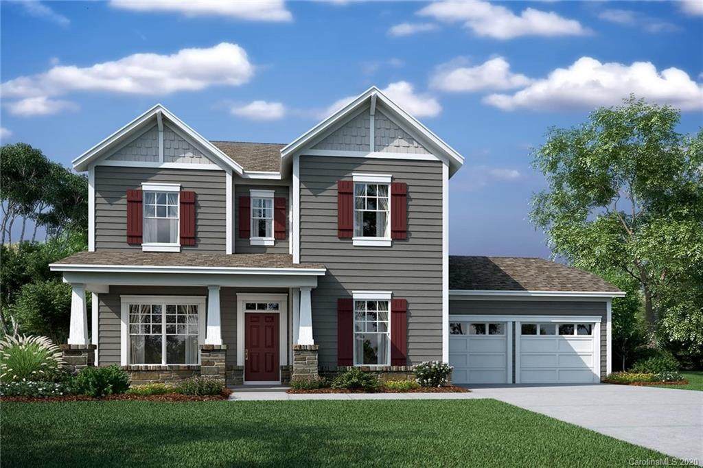 12825 Hindcross Drive - Photo 1