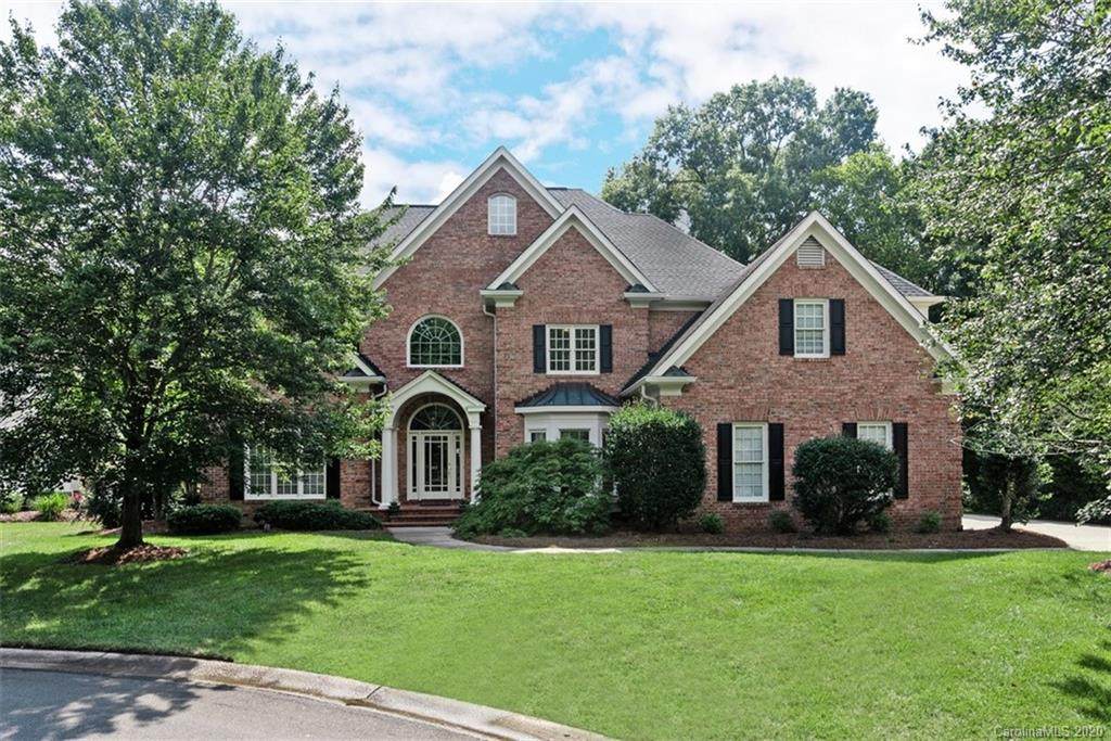 11115 Pine Valley Club Drive - Photo 1