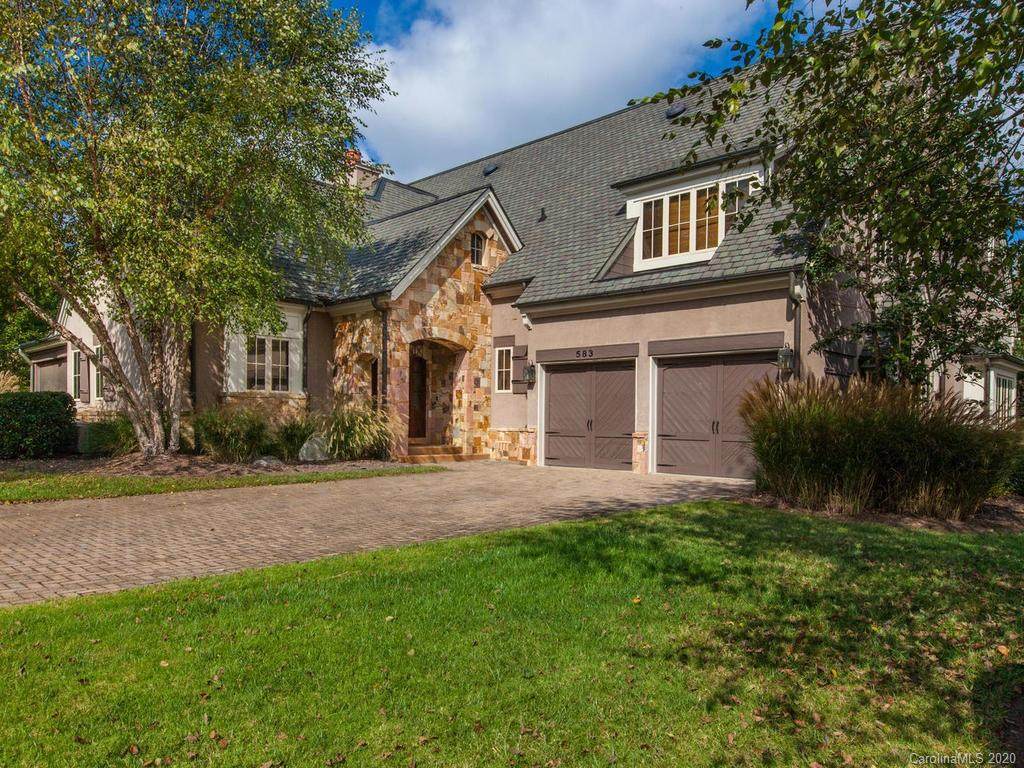 583 Walnut Valley Parkway - Photo 1