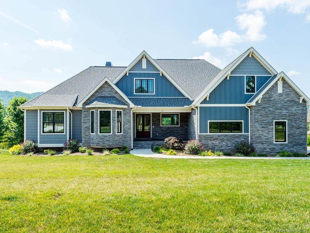 124 Saddle Ridge Drive - Photo 1