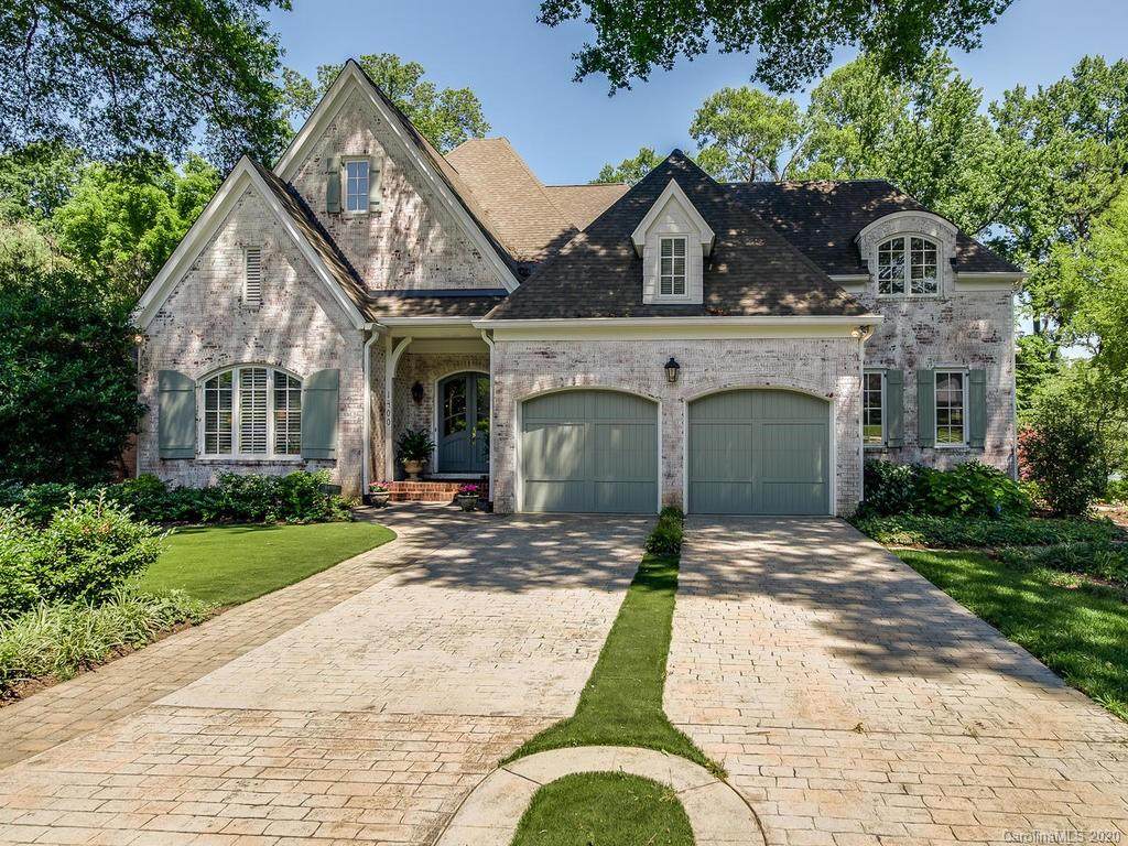 1400 Sterling Road - Photo 1