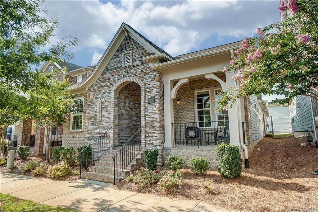 4913 Providence Country Club Drive - Photo 1