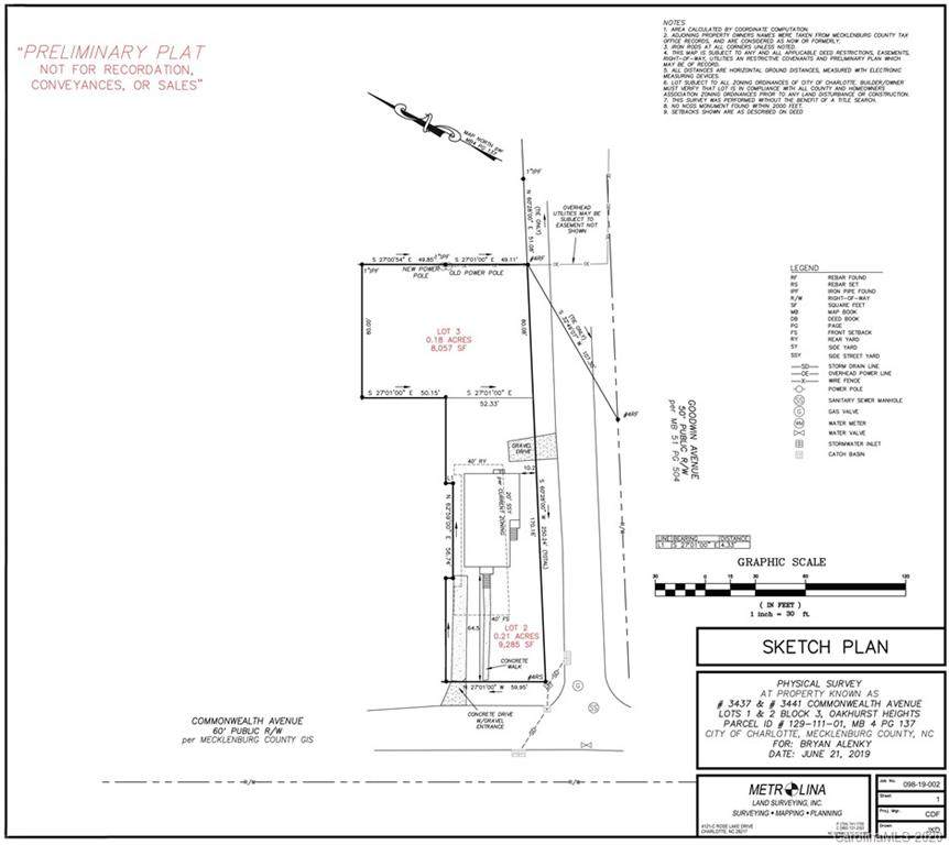 Lot 3 Goodwin Avenue - Photo 1