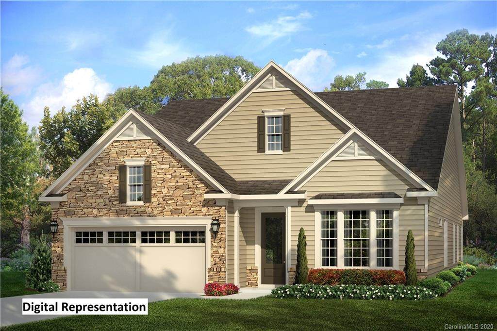 6424 Good News Drive - Photo 1