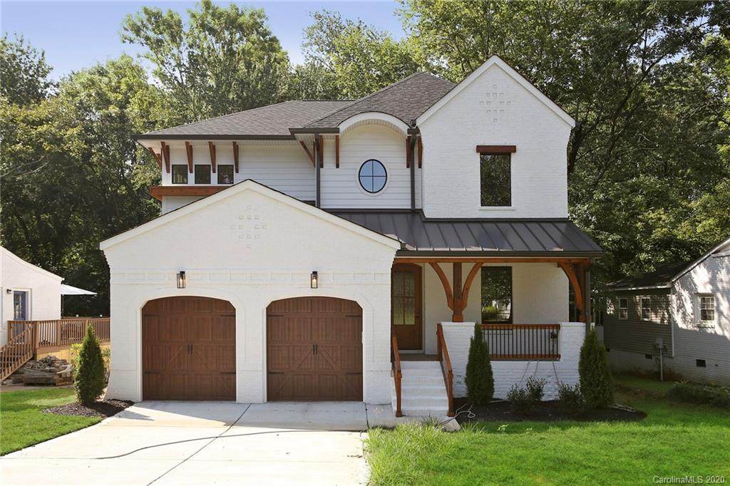 2928 Hanson Drive - Photo 1