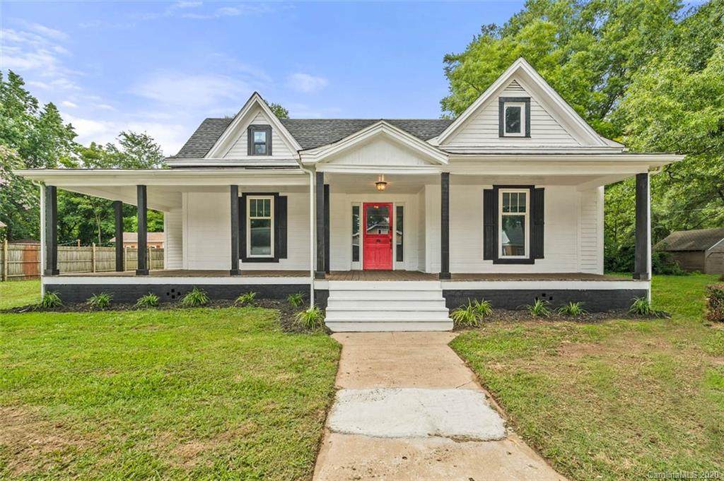 270 Statesville Avenue - Photo 1