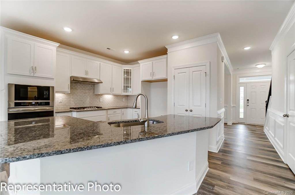 2711 Forest Path Way - Photo 1