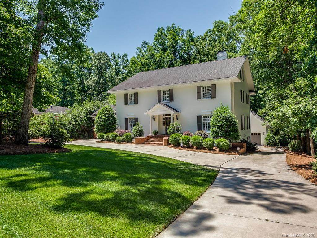 4218 Arborway Road - Photo 1