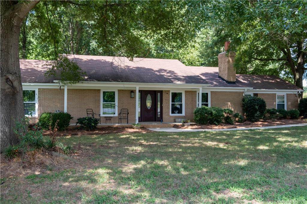 4110 Weddington Road - Photo 1