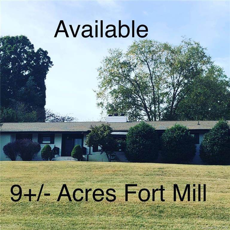 3399 Pleasant Road - Photo 1