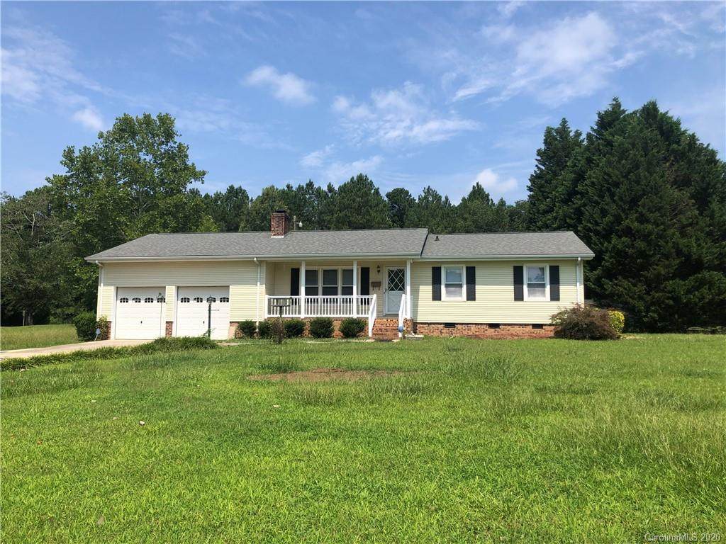 516 Camden Street - Photo 1