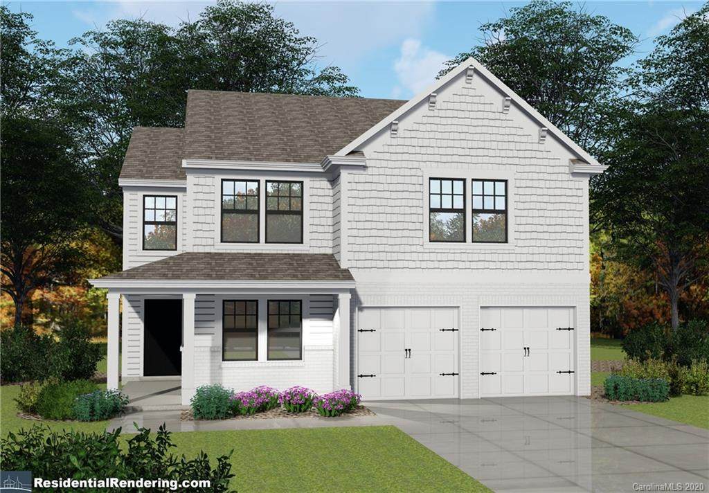 2319 Tanfield Drive - Photo 1