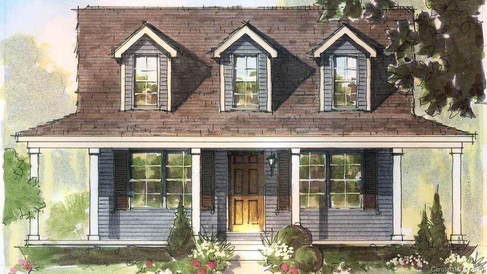 415 Pigeon Ford Road - Photo 1