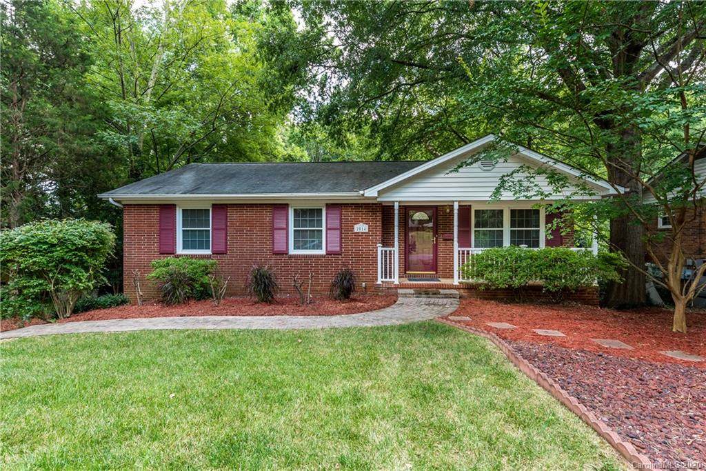 2014 Starbrook Drive - Photo 1