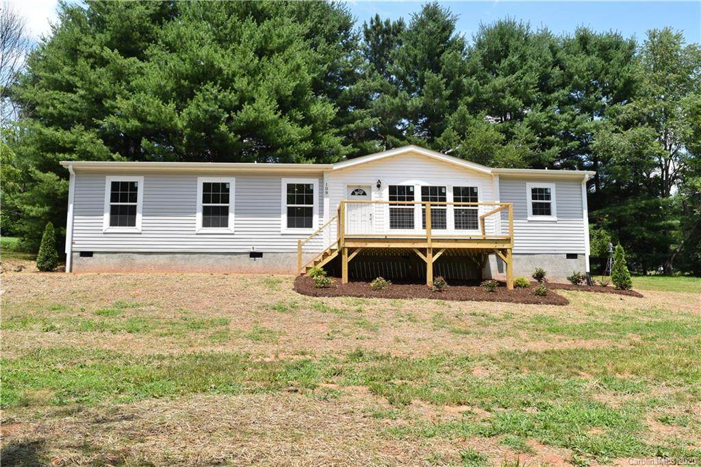 109 Long Cove Road - Photo 1