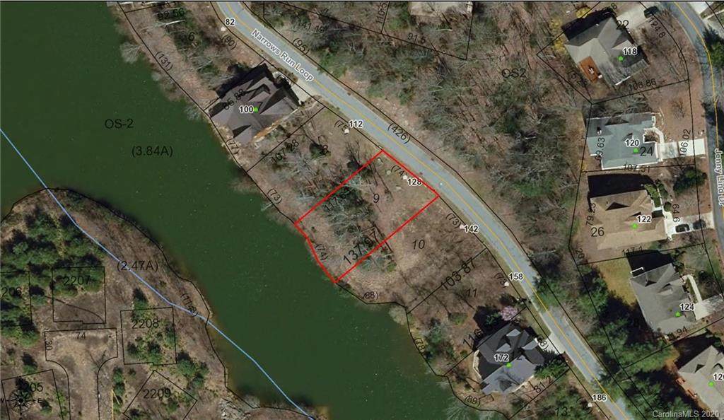 128 Narrows Run Loop - Photo 1