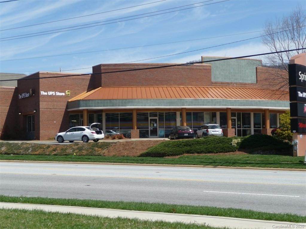 1854 Hendersonville Road - Photo 1